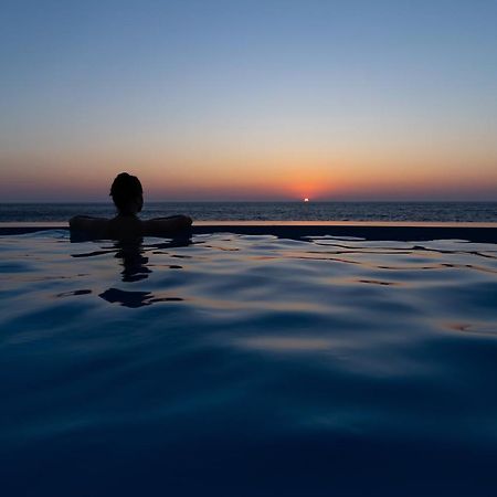 Ikarian Endless Blue ξενώνας Κουνιάδοι Εξωτερικό φωτογραφία