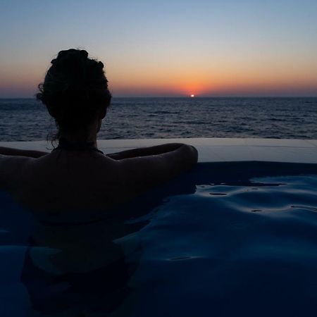 Ikarian Endless Blue ξενώνας Κουνιάδοι Εξωτερικό φωτογραφία