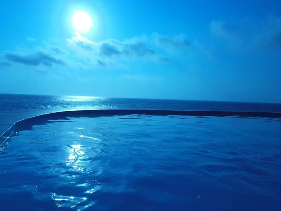 Ikarian Endless Blue ξενώνας Κουνιάδοι Εξωτερικό φωτογραφία