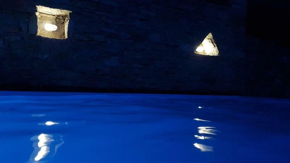Ikarian Endless Blue ξενώνας Κουνιάδοι Εξωτερικό φωτογραφία