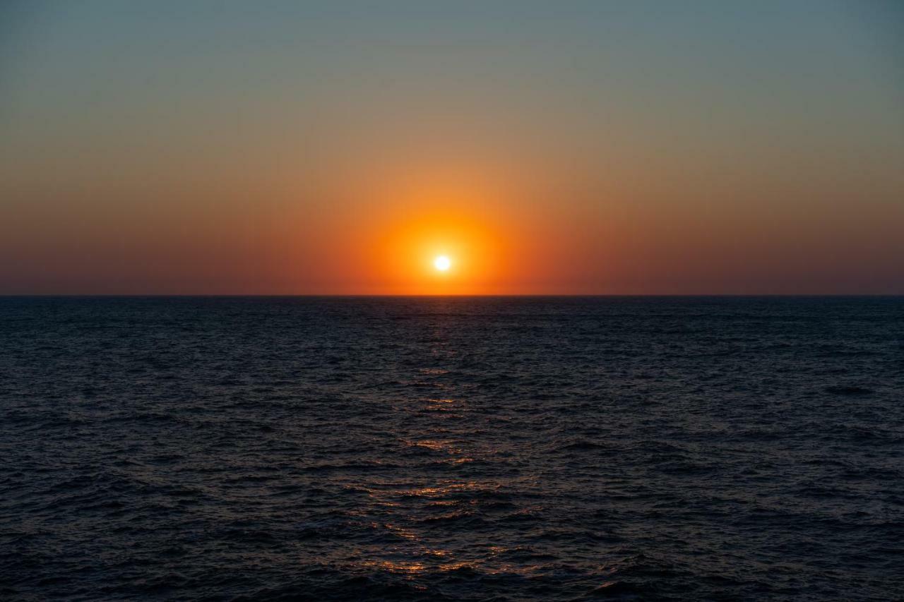 Ikarian Endless Blue ξενώνας Κουνιάδοι Εξωτερικό φωτογραφία