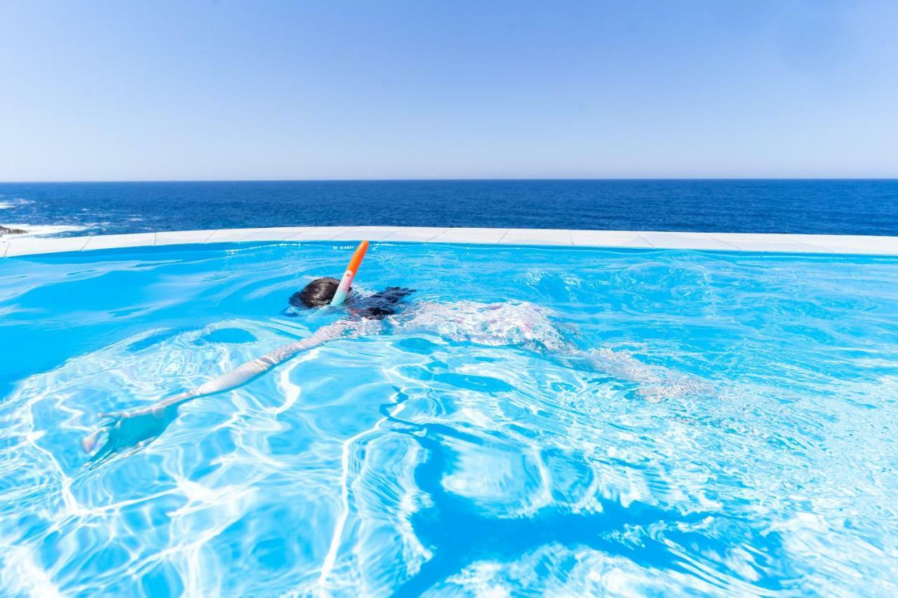 Ikarian Endless Blue ξενώνας Κουνιάδοι Εξωτερικό φωτογραφία