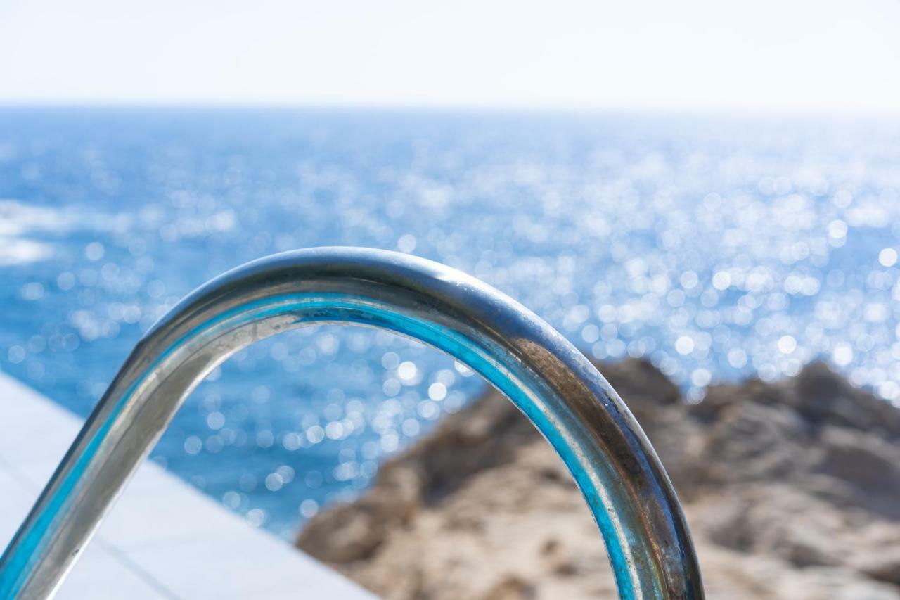 Ikarian Endless Blue ξενώνας Κουνιάδοι Εξωτερικό φωτογραφία