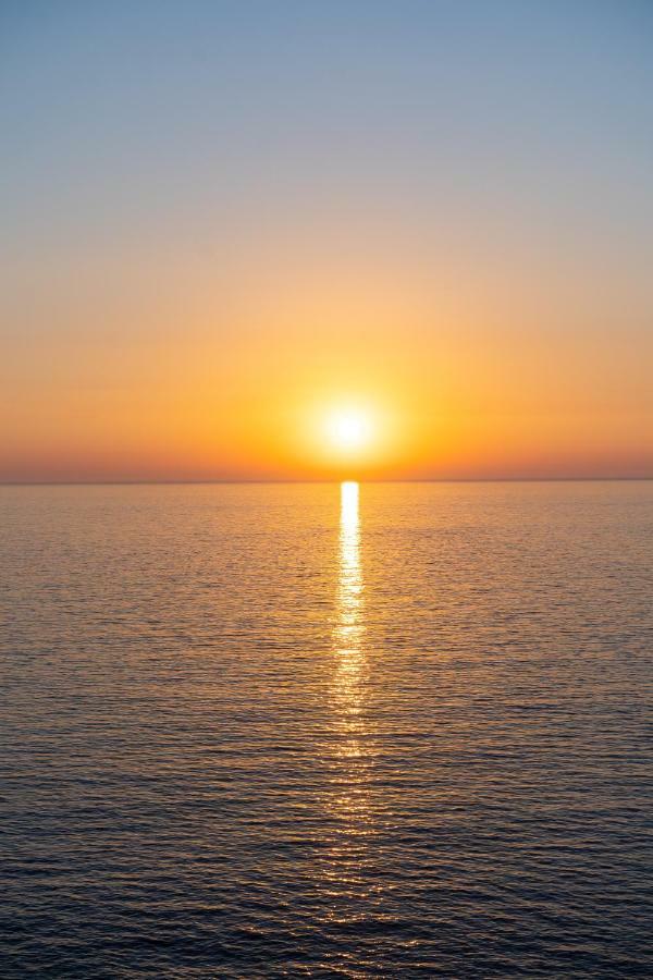 Ikarian Endless Blue ξενώνας Κουνιάδοι Εξωτερικό φωτογραφία